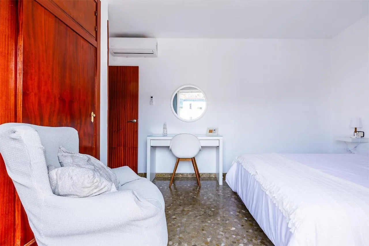 A&N Seaport Caleta Apartment Caleta De Velez Spain