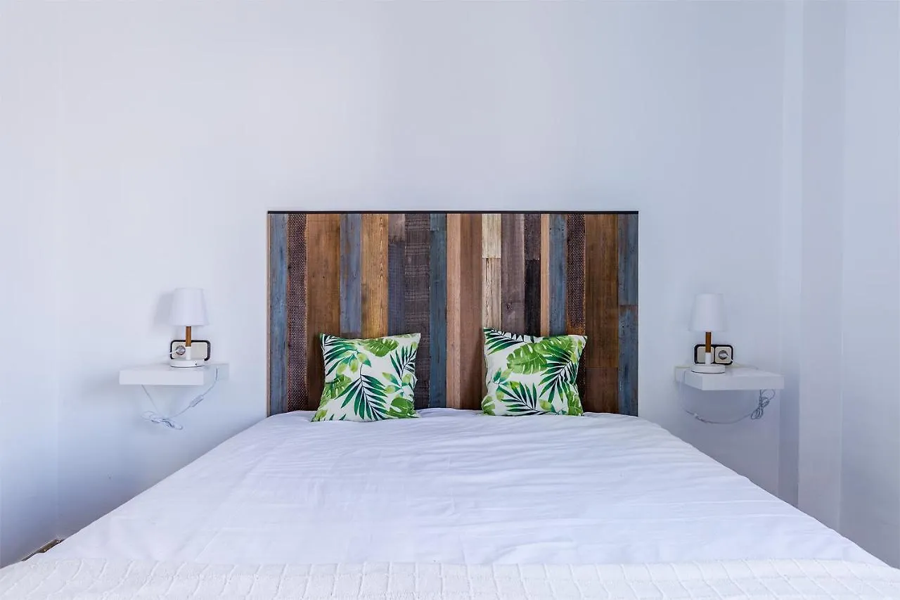 A&N Seaport Caleta Apartment Caleta De Velez