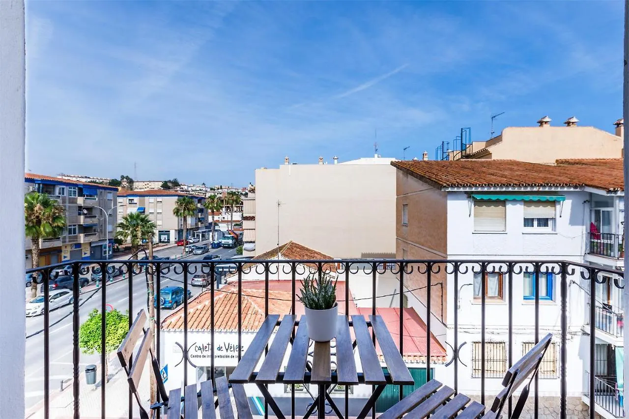 A&N Seaport Caleta Apartment Caleta De Velez 0*,  Spain