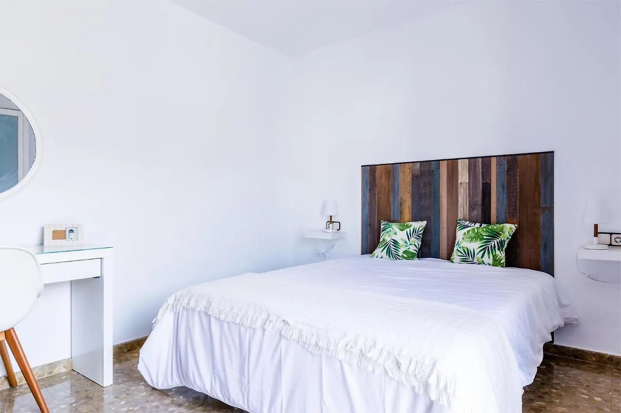 A&N Seaport Caleta Apartment Caleta De Velez