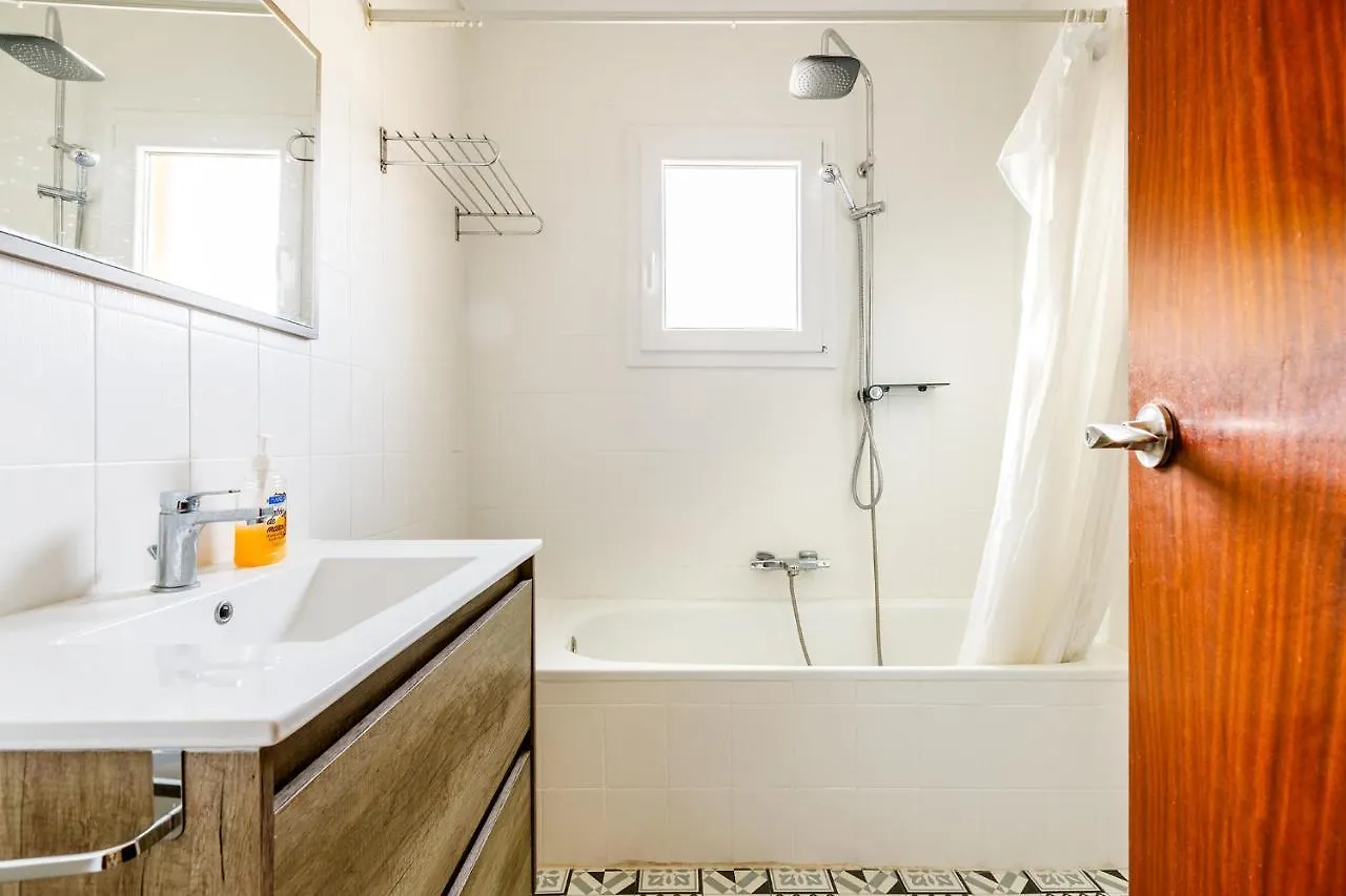 A&N Seaport Caleta Apartment Caleta De Velez