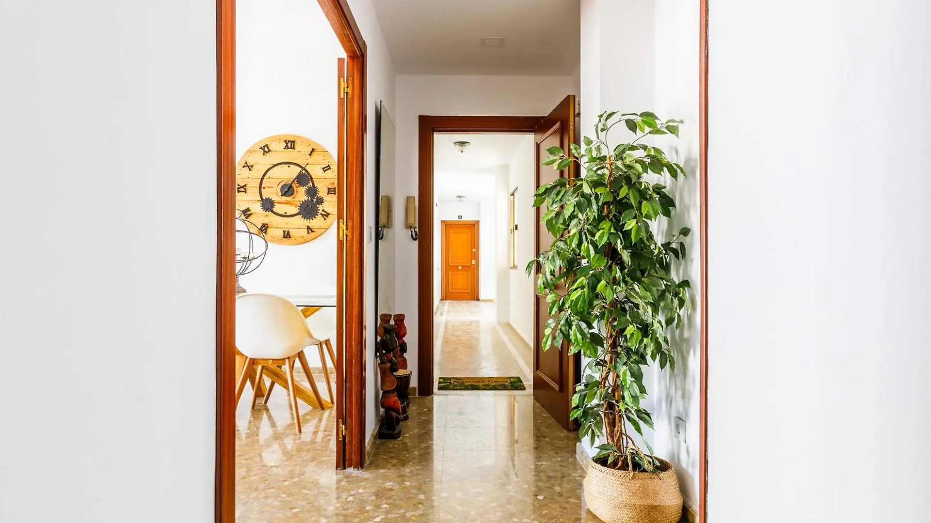 A&N Seaport Caleta Apartment Caleta De Velez