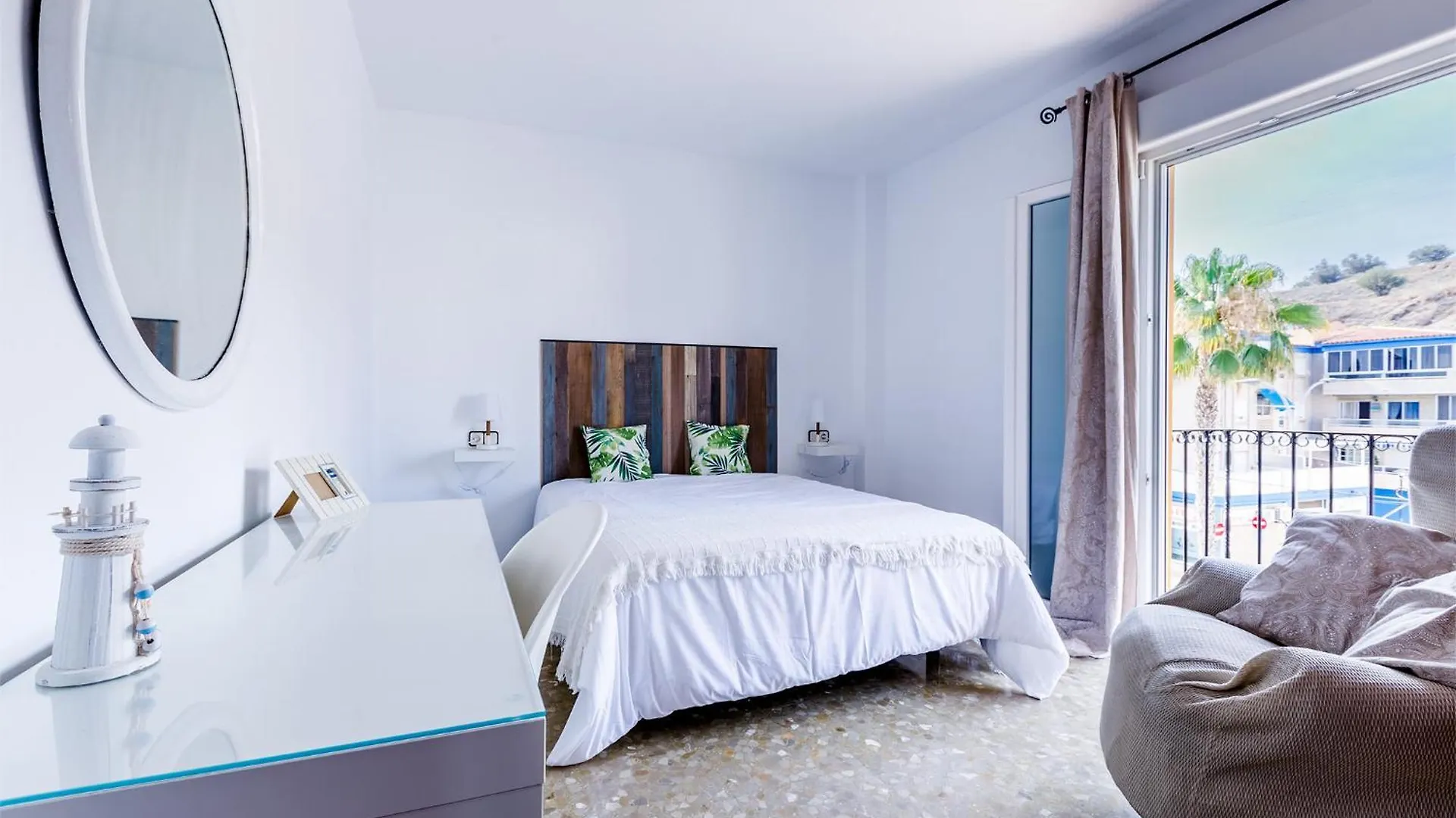 A&N Seaport Caleta Apartment Caleta De Velez