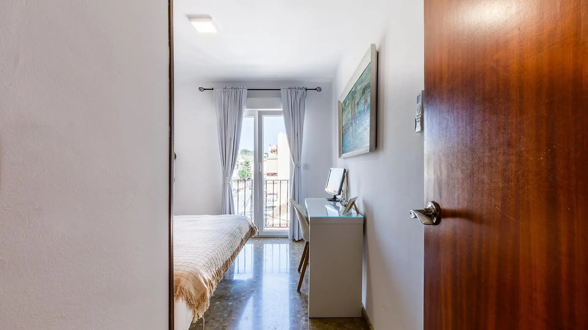 A&N Seaport Caleta Apartment Caleta De Velez 0*,  Spain