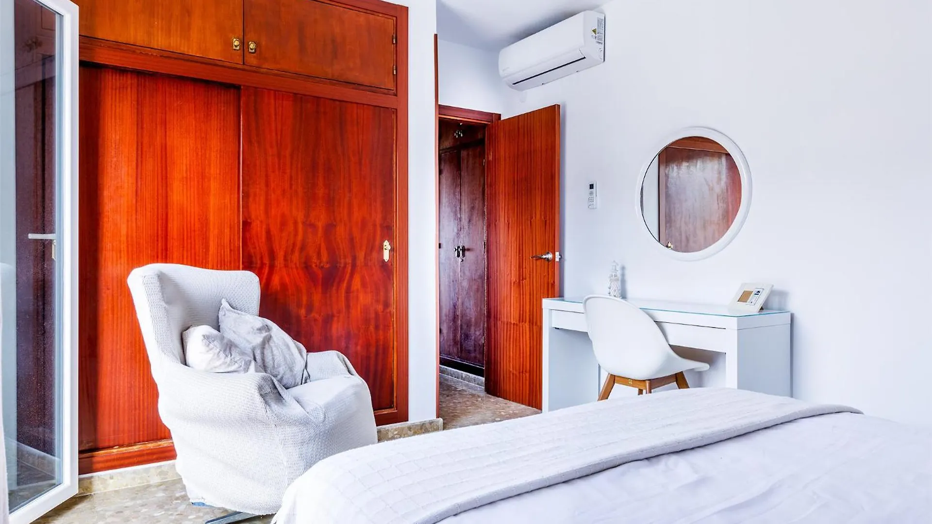 A&N Seaport Caleta Apartment Caleta De Velez Spain