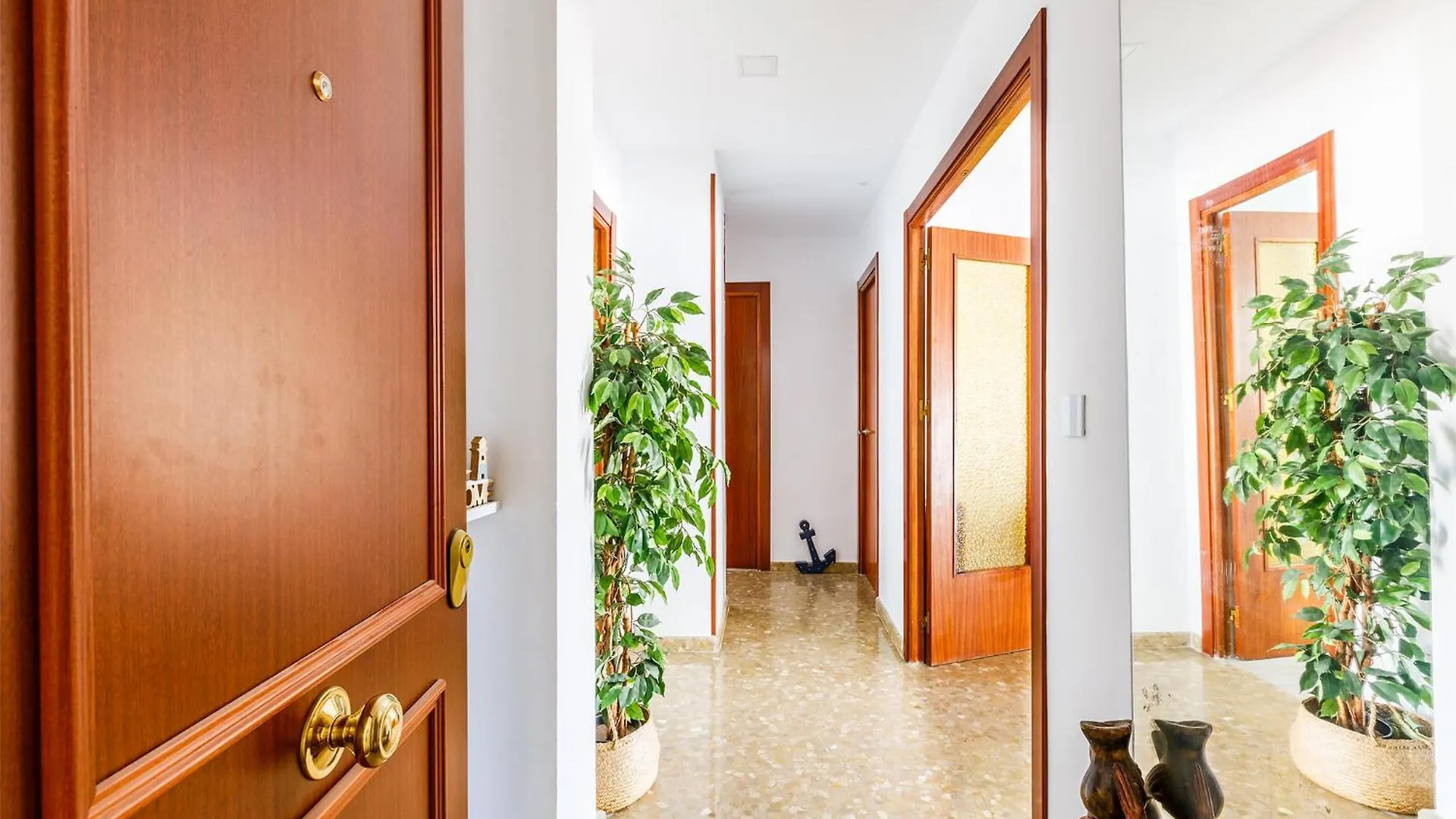A&N Seaport Caleta Apartment Caleta De Velez 0*,  Spain