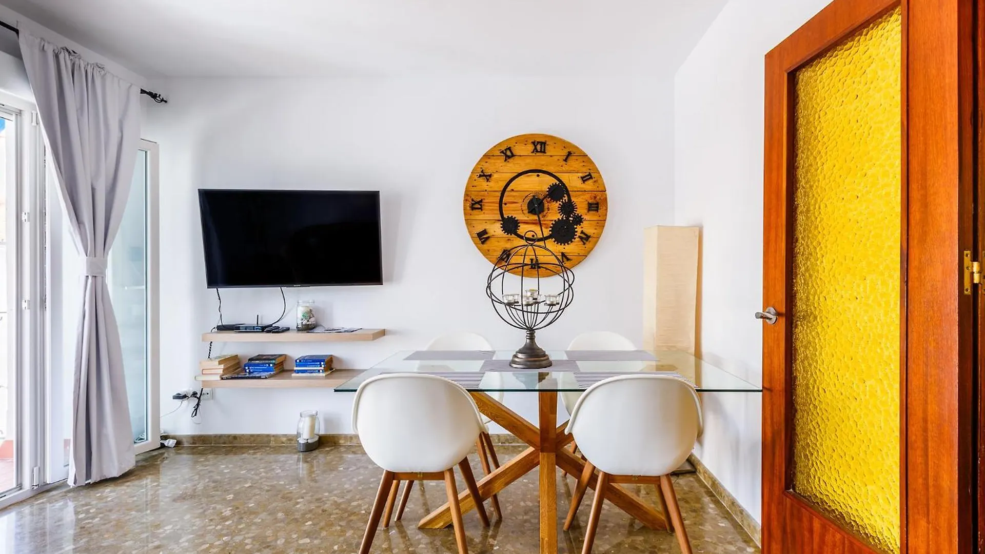 A&N Seaport Caleta Apartment Caleta De Velez 0*,  Spain