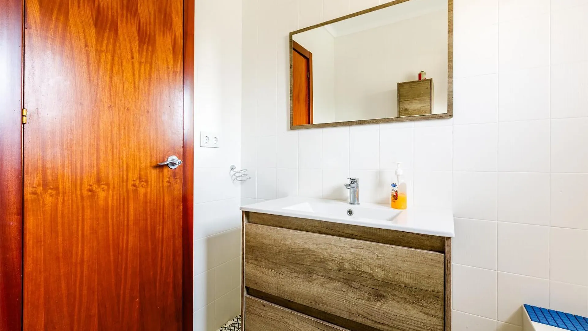 A&N Seaport Caleta Apartment Caleta De Velez 0*,