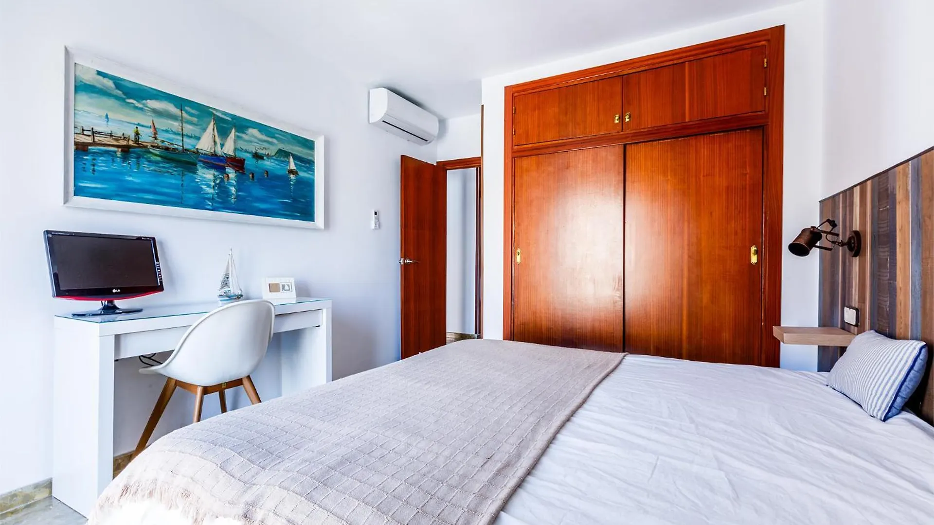 A&N Seaport Caleta Apartment Caleta De Velez