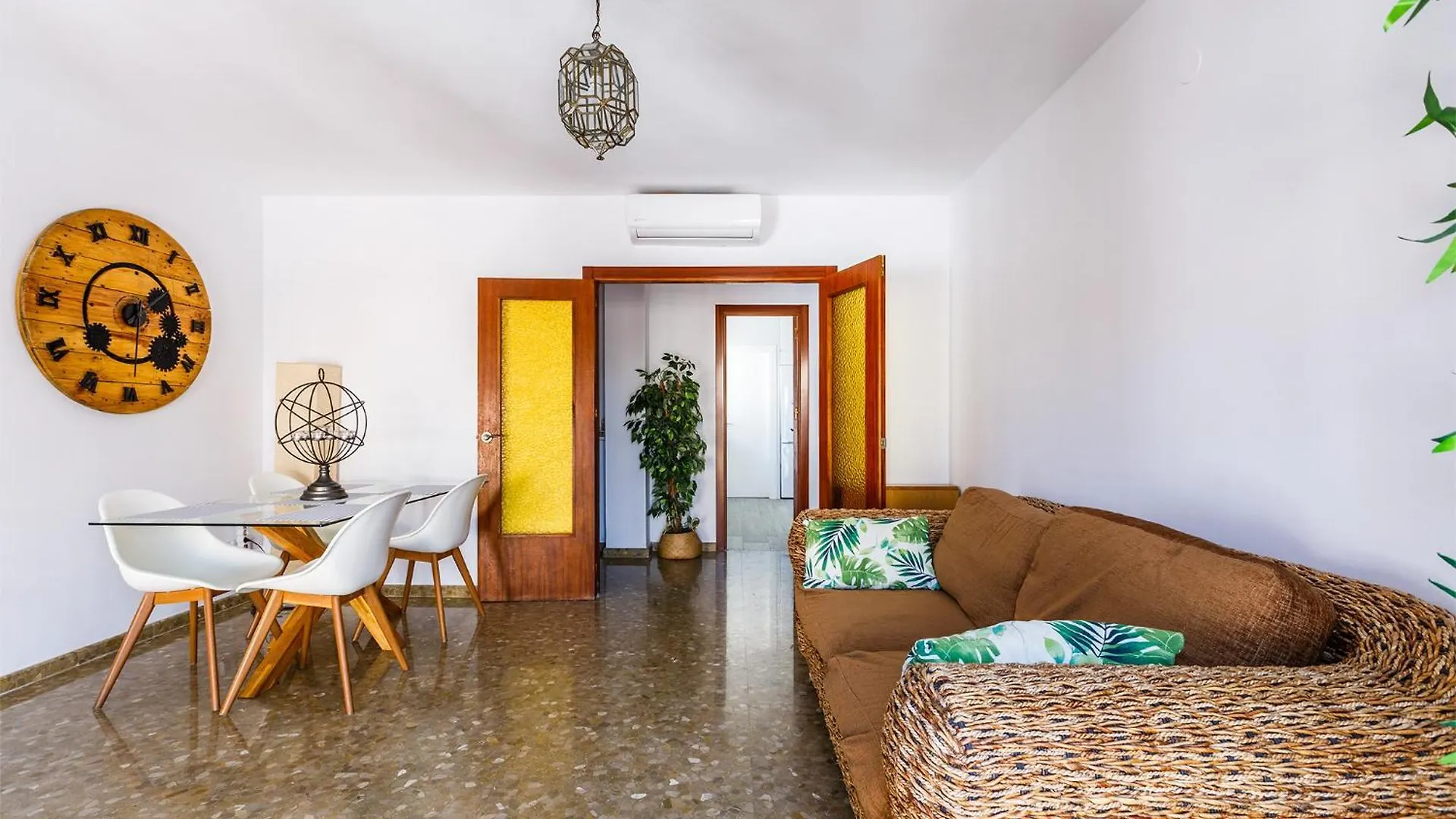 A&N Seaport Caleta Apartment Caleta De Velez