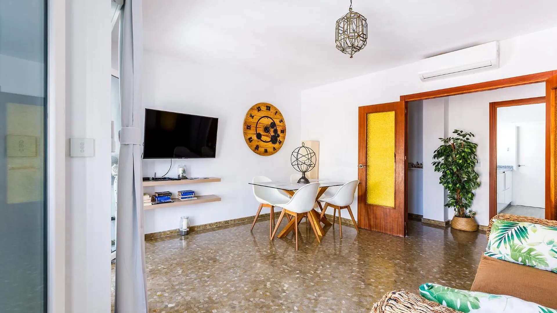 A&N Seaport Caleta Apartment Caleta De Velez Spain