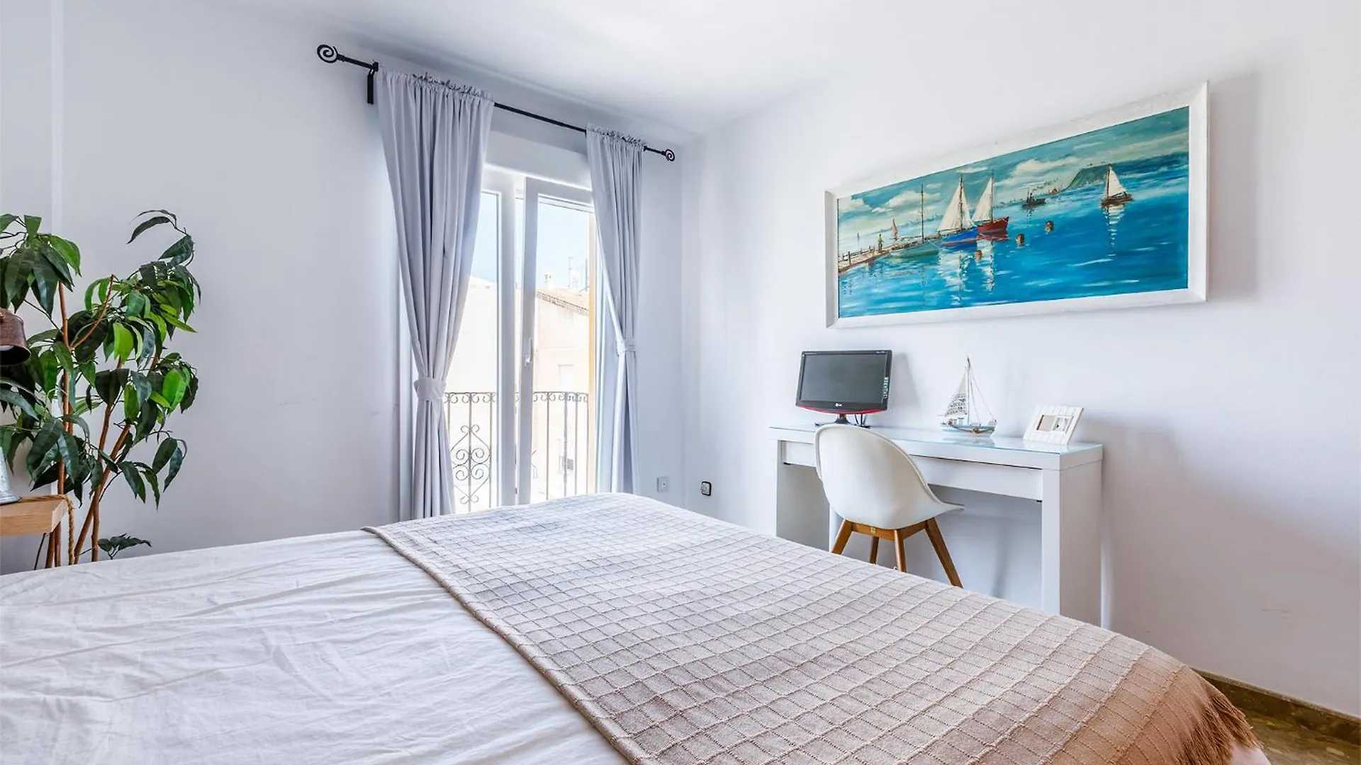 A&N Seaport Caleta Apartment Caleta De Velez
