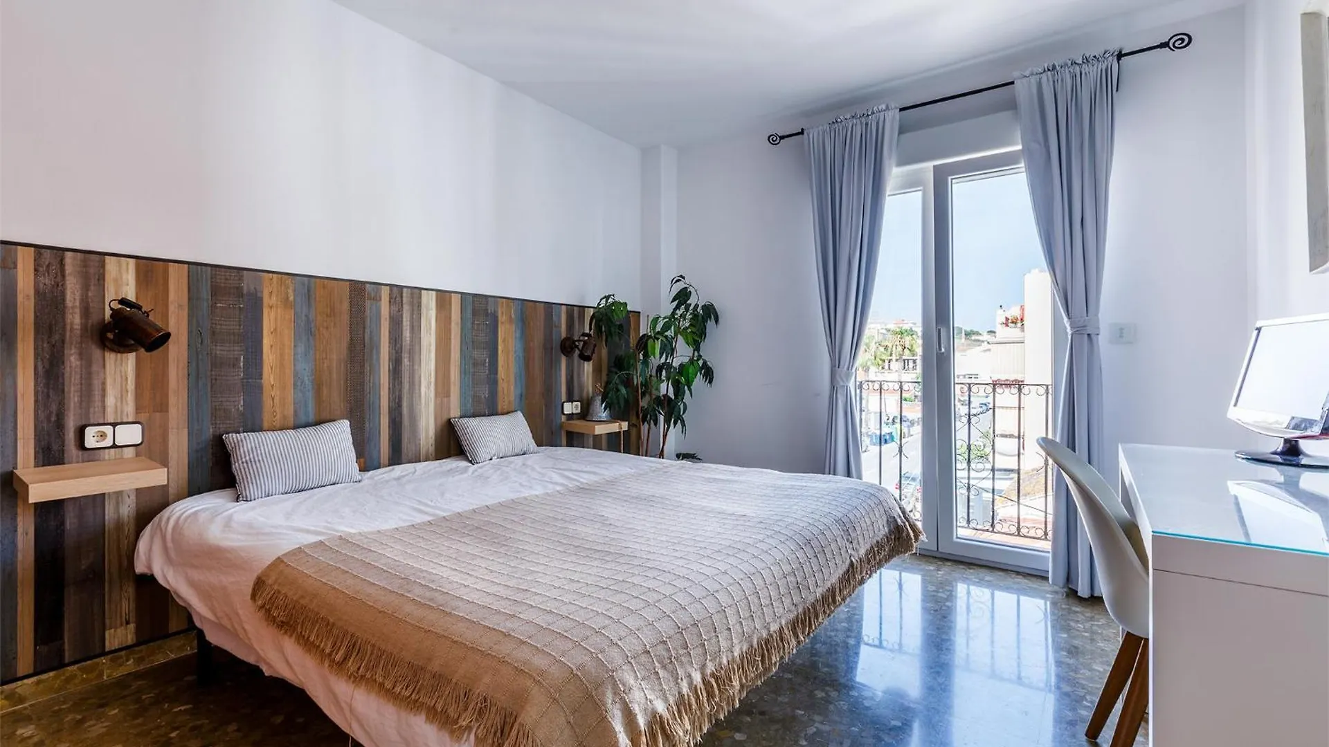 A&N Seaport Caleta Apartment Caleta De Velez