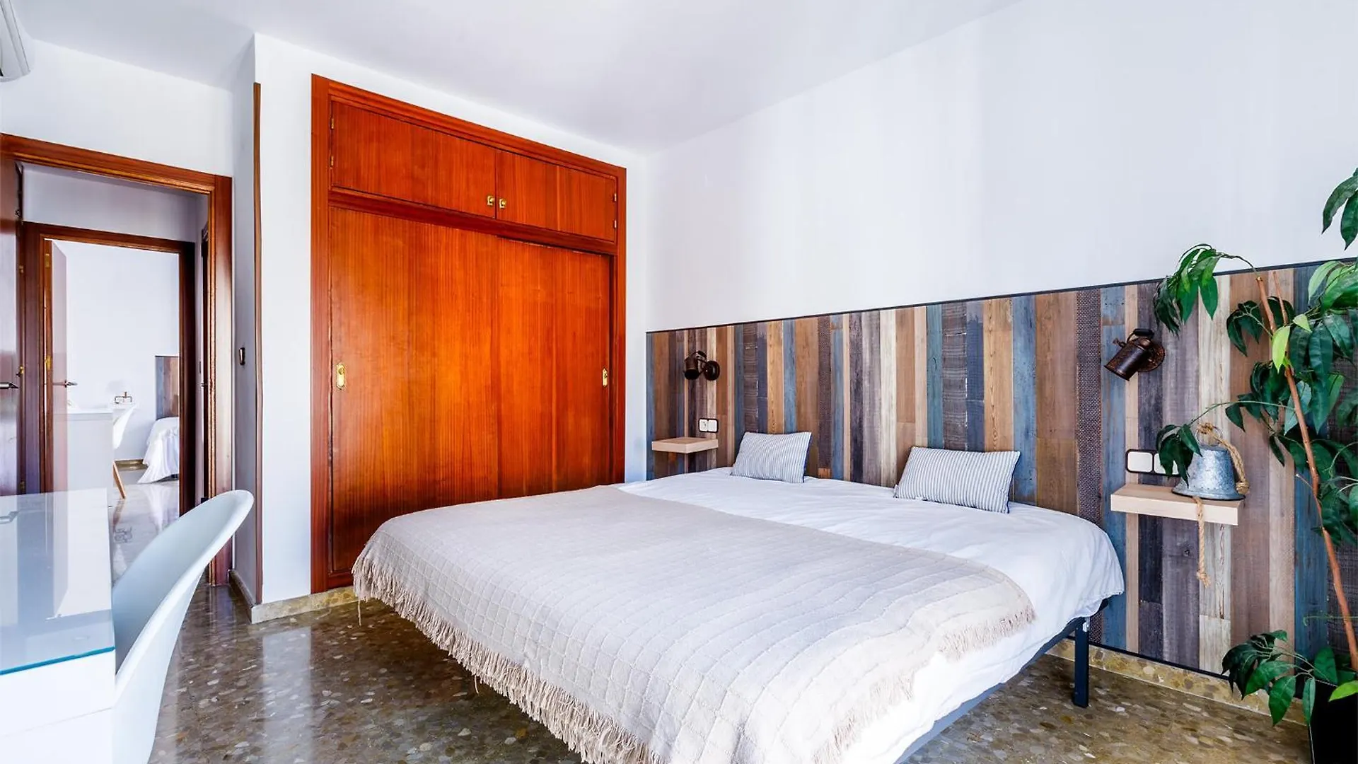 A&N Seaport Caleta Apartment Caleta De Velez