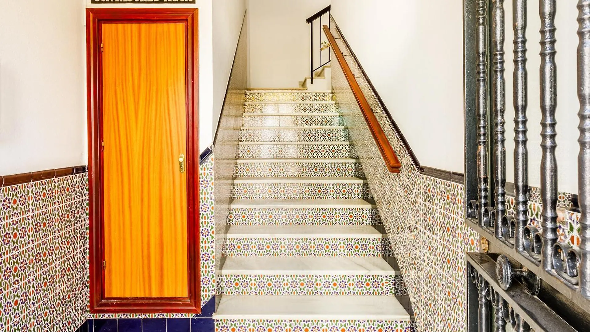 A&N Seaport Caleta Apartment Caleta De Velez