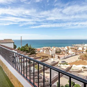  Apartamento Sunshine Balcony- La Caleta